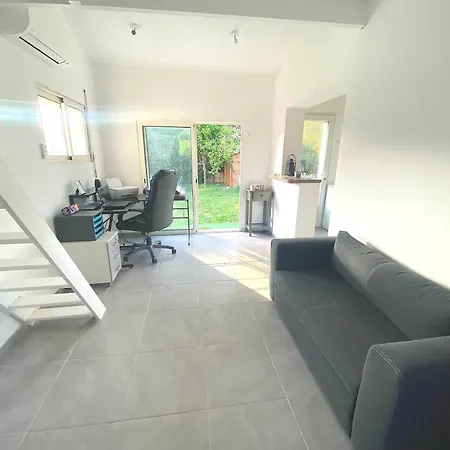 Villa A 800m De La Du Brusc Six-Fours-les-Plages